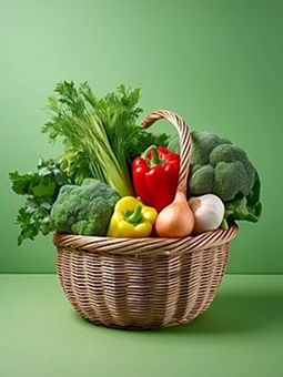 Fresh Produce