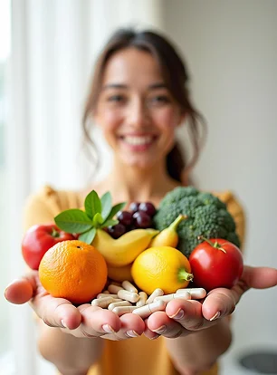 Healthy Living